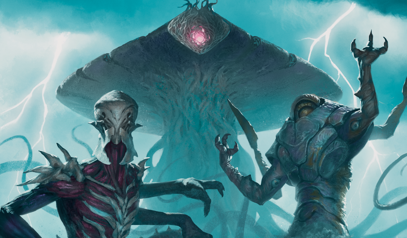 モダンホライゾン3｜製品情報｜マジック：ザ・ギャザリング 日本公式