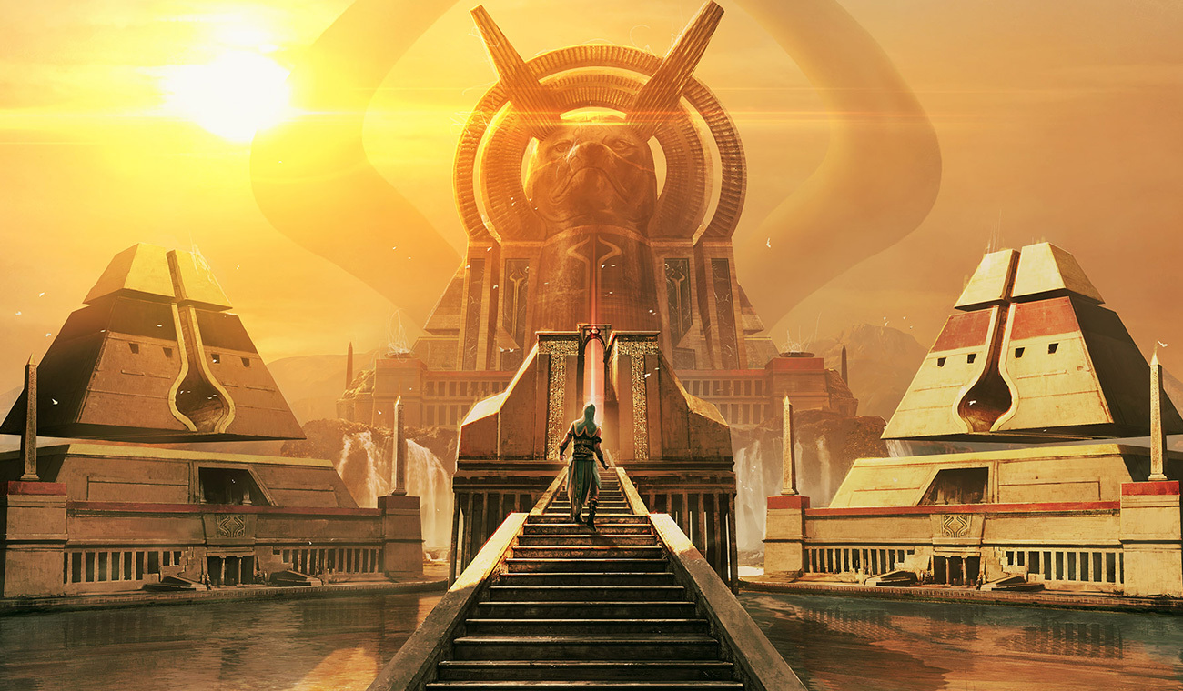 アモンケット｜製品情報｜マジック：ザ・ギャザリング 日本公式ウェブ