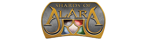 アラーラの断片｜製品情報｜マジック：ザ・ギャザリング 日本公式