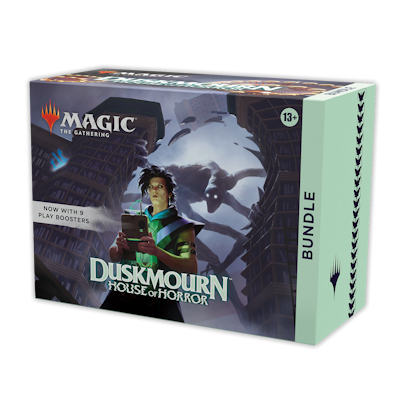 ダスクモーン：戦慄の館｜製品情報｜マジック：ザ・ギャザリング 日本