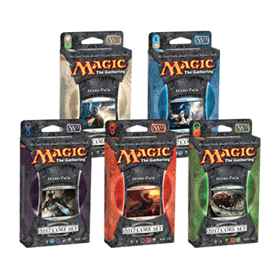 基本セット2012｜製品情報｜マジック：ザ・ギャザリング 日本公式