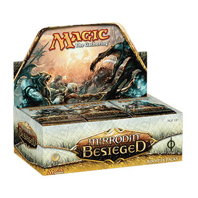 ミラディン包囲戦｜製品情報｜マジック：ザ・ギャザリング 日本公式