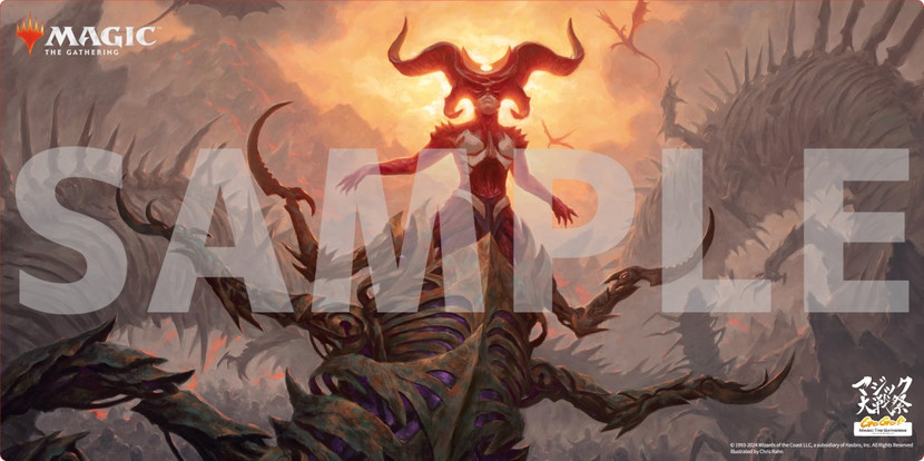 あの“祭”が帰ってきた──5月6日（月・祝）、大阪にて「マジック大戦祭