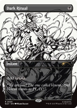 Secret Lair x Marvel's Spider-Man Superdrop』登場｜読み物