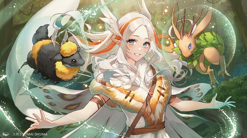 童話の次元を描き出す――『エルドレインの森』「おとぎ話」アニメ