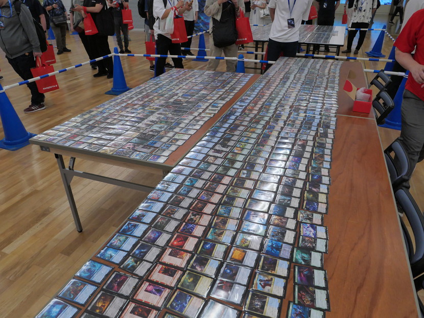 イベントレポート：コマンドフェストの夏がやってきた！｜イベント