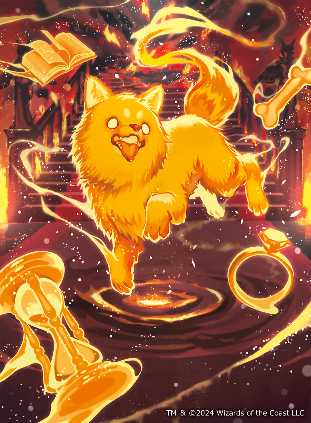 日本のカルチャーが新たなブースター・ファンに。『ダスクモーン：戦慄