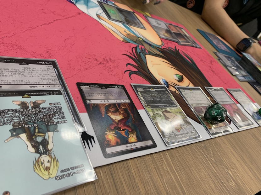 12月5～11日は『マジック：ザ・ギャザリング——FINAL FANTASY』ホリデー