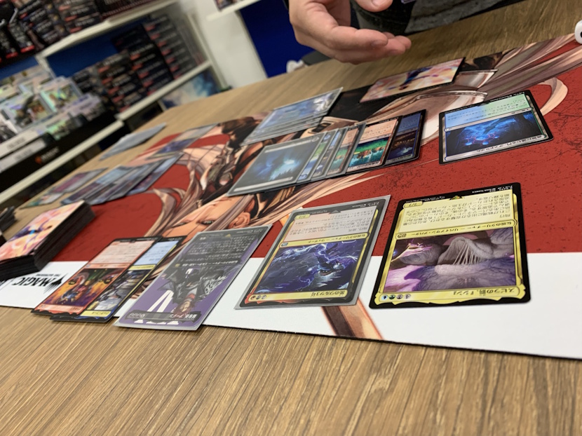 12月5～11日は『マジック：ザ・ギャザリング——FINAL FANTASY』ホリデー