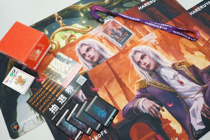 イベントレポート：コマンドフェストが東京にやってきた！｜イベント