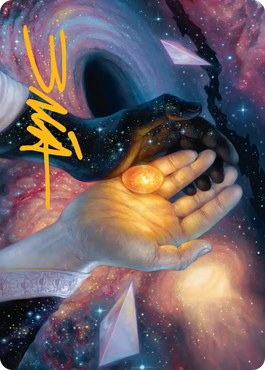 マジック：ザ・ギャザリング | マーベル スパイダーマン』のアート