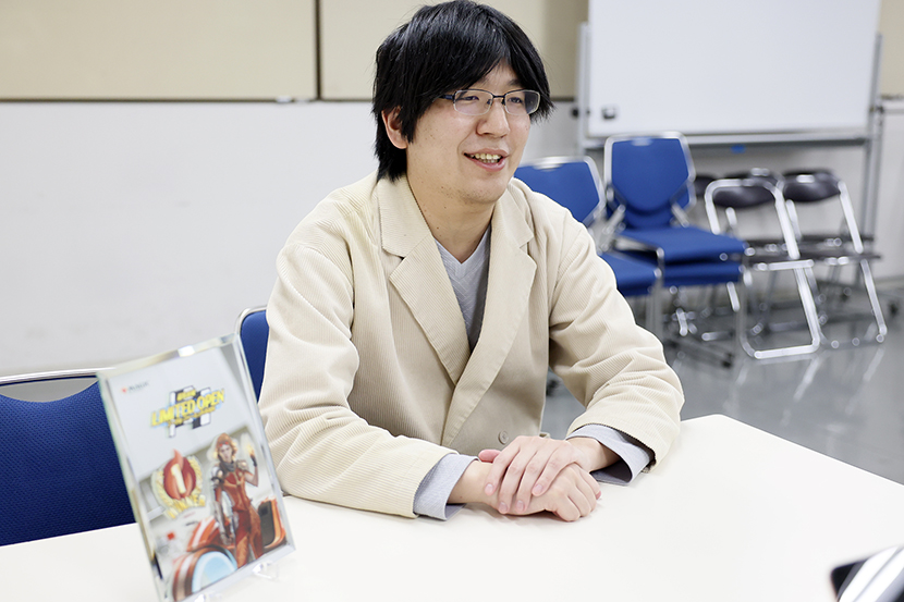 霊気走破』リミテッドオープン 優勝者 森山 優選手インタビュー