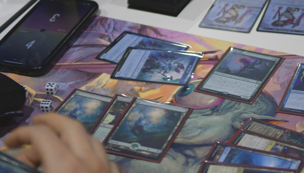 スタンダード・ショーダウン｜イベント｜マジック：ザ・ギャザリング