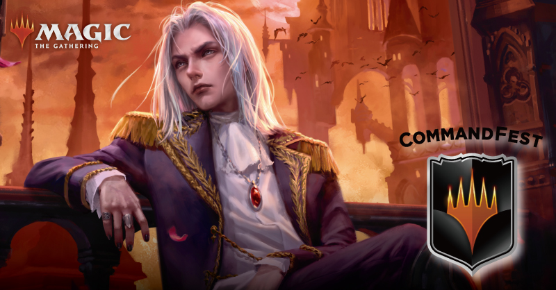 イベントレポート：コマンドフェストが東京にやってきた！｜イベント