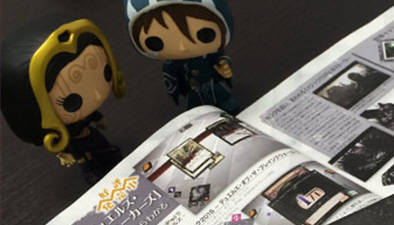 パック開封するならドラフトしなきゃ損!? 『モダンマスターズ 2017年版