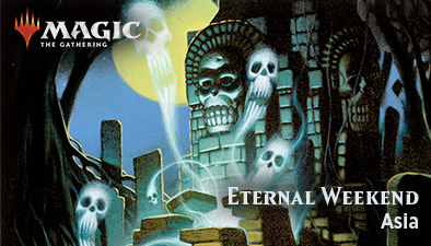 デッキテク：佐々木 康裕の「忍者」――新たな忍者「虎の影、百合子」は