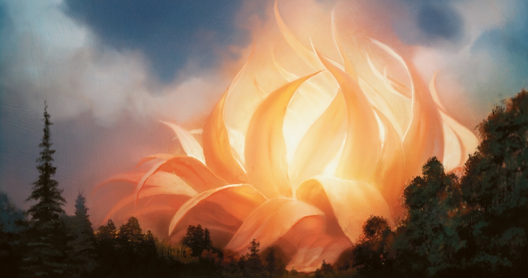 シャンダラー｜次元｜マジック：ザ・ギャザリング