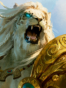 ダク・フェイデン｜プレインズウォーカー｜マジック：ザ・ギャザリング