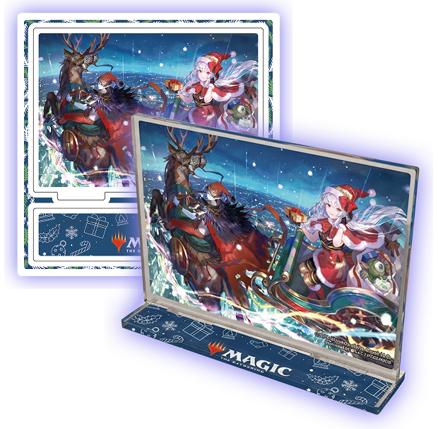 藤ちょこ✕放浪皇：四季の旅路 完成記念キャンペーン