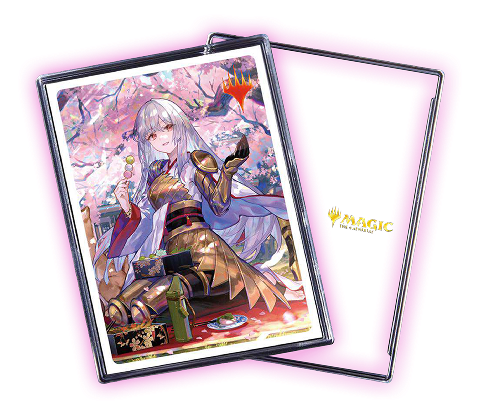 藤ちょこ✕放浪皇：四季の旅路 完成記念キャンペーン