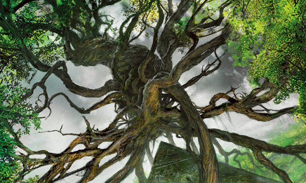 マジック・オリジン』の基本土地｜読み物｜マジック：ザ・ギャザリング