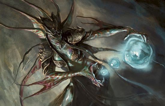 適者生存｜読み物｜マジック：ザ・ギャザリング 日本公式ウェブサイト