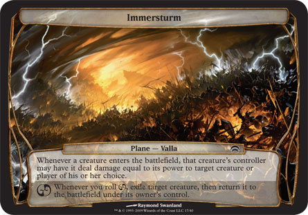 プレインチェイスの内幕｜読み物｜マジック：ザ・ギャザリング 日本