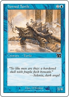 基本セット第6版「クラシック」｜カードギャラリー｜マジック：ザ