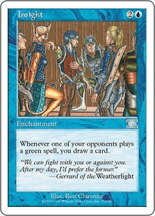 基本セット第6版「クラシック」｜カードギャラリー｜マジック：ザ