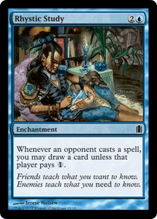 リスティックの研究｜カードギャラリー｜マジック：ザ・ギャザリング