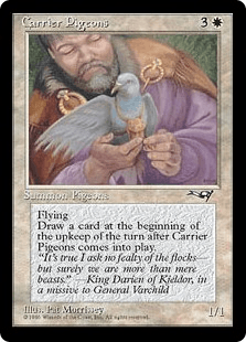 アライアンス｜カードギャラリー｜マジック：ザ・ギャザリング 日本