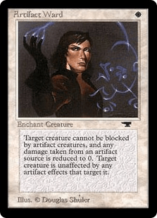 アンティキティー｜カードギャラリー｜マジック：ザ・ギャザリング