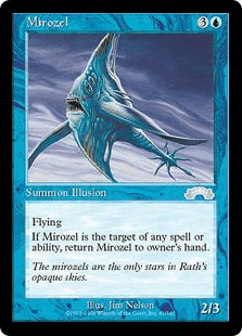 エクソダス｜カードギャラリー｜マジック：ザ・ギャザリング 日本公式