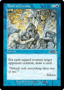 エクソダス｜カードギャラリー｜マジック：ザ・ギャザリング 日本公式