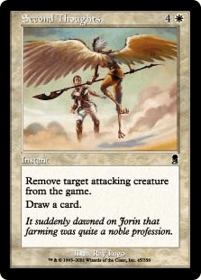 デザインファイル：『オデッセイ』その1｜読み物｜マジック：ザ