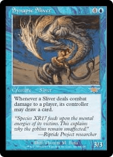 The First Sliver（統率者戦）｜読み物｜マジック：ザ・ギャザリング