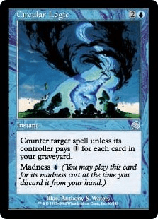 マッドネスの懐かしい思い出｜読み物｜マジック：ザ・ギャザリング