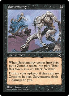 浅原晃の「デッキタイムトラベル！」 Part9 ?黒単｜読み物｜マジック