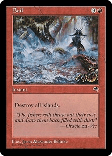 テンペスト｜カードギャラリー｜マジック：ザ・ギャザリング 日本公式