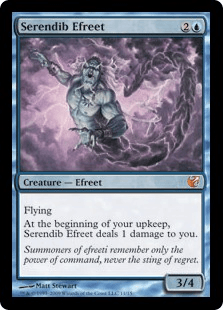 From the Vault: Exiled｜カードギャラリー｜マジック：ザ