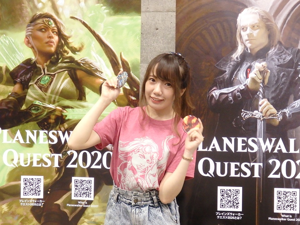 MTG プロプレイヤー・カード 小室修