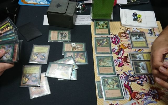 マジックフェスト・横浜2019】あの日あの時を求めて～ミドルスクール