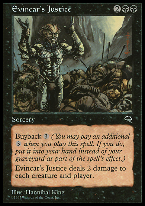 The Slivers - Tempest Theme Deck - mtg.wtf