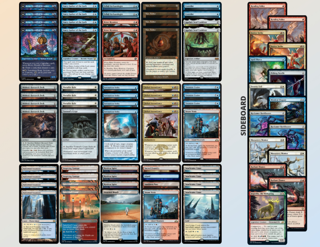 エルドレインの森」の《アガサの魂の大釜》を掘り下げてみた | MTG Coon