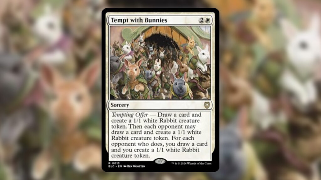 MTGの「友好の印」統率者デッキは、カエルの代替勝利条件を誇る