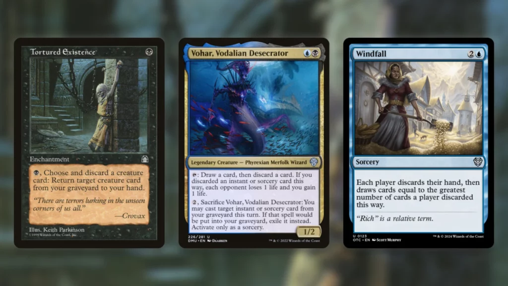 霊気走破』 ゾンビが統率者として、恐るべきトップを飾るMTGイベント