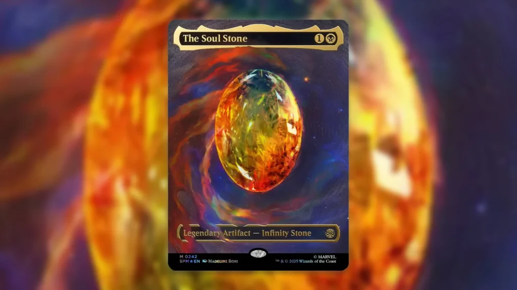 Uniquely Rare MTG Spider Man Card Instantly Sells for $10,000+