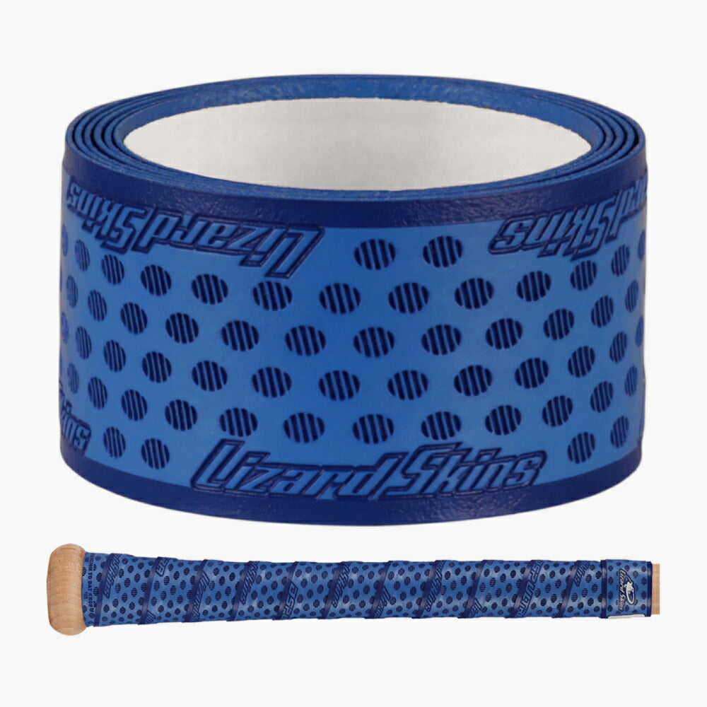 リザードスキンズ グリップテープ ロイヤルブルー – マルチ＆ヴィク