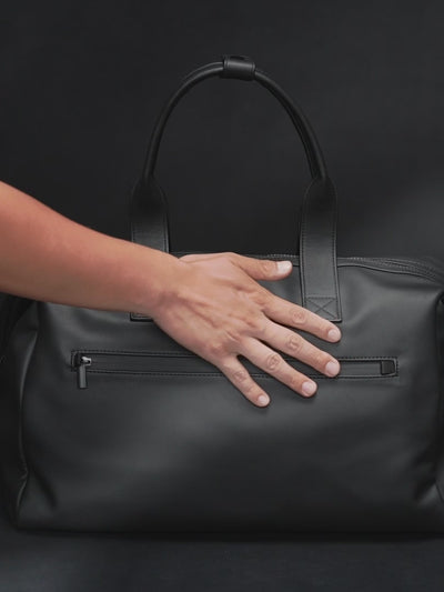 ダッフルバッグ