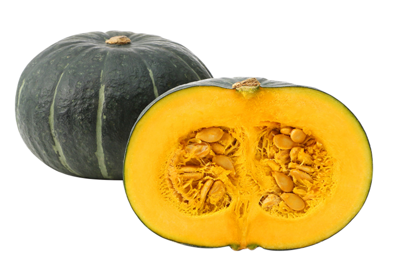 ほめられかぼちゃ | フレッシュリンゴの自動販売機【エム・ヴイ・エム